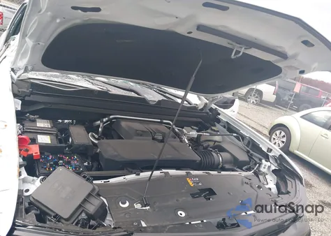 2025 Chevrolet Colorado 4Wd Z71 из США, поврежденный, VIN 1GCPTDEK6S1208498